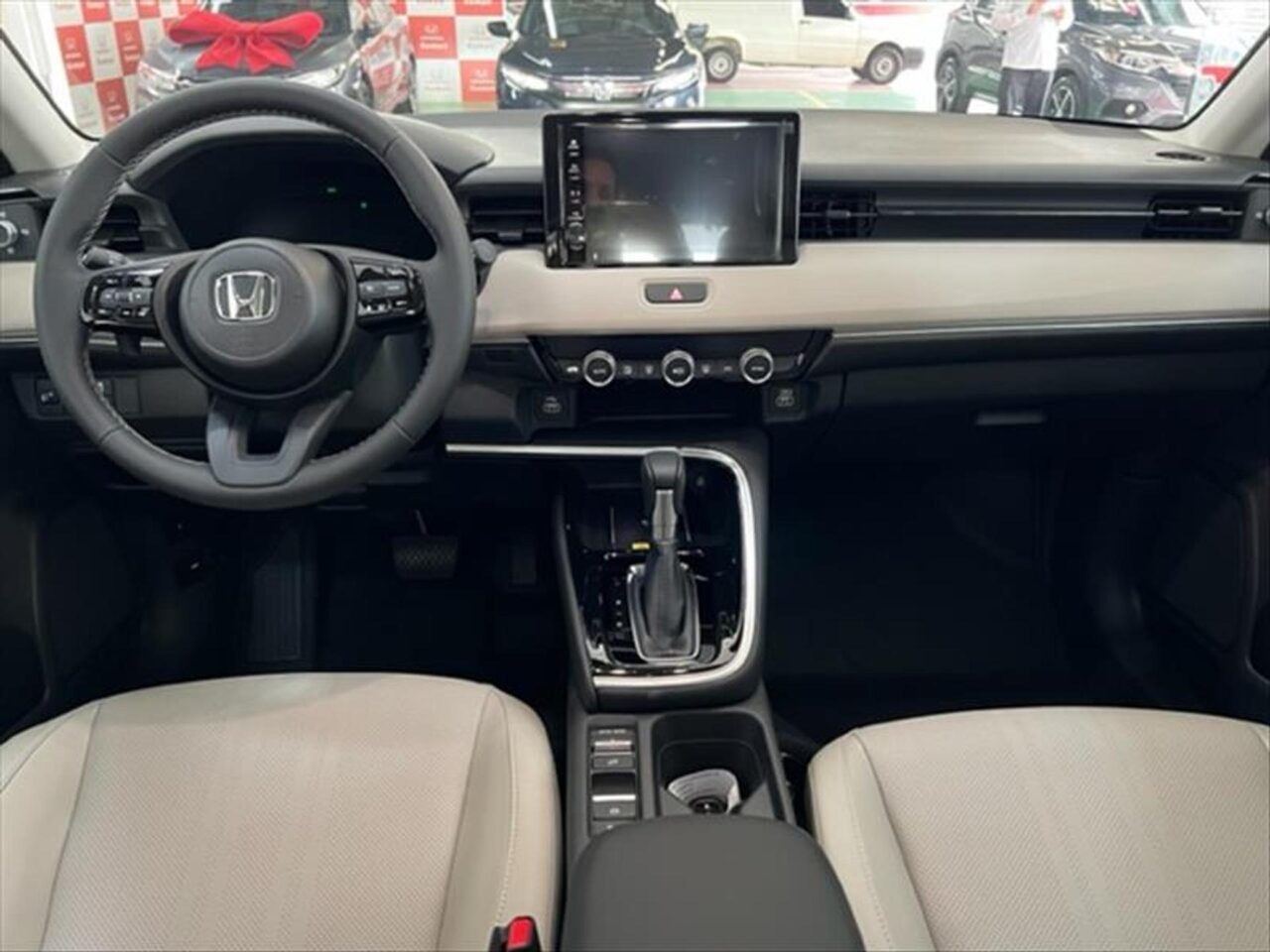 Honda HR-V EX 2025
