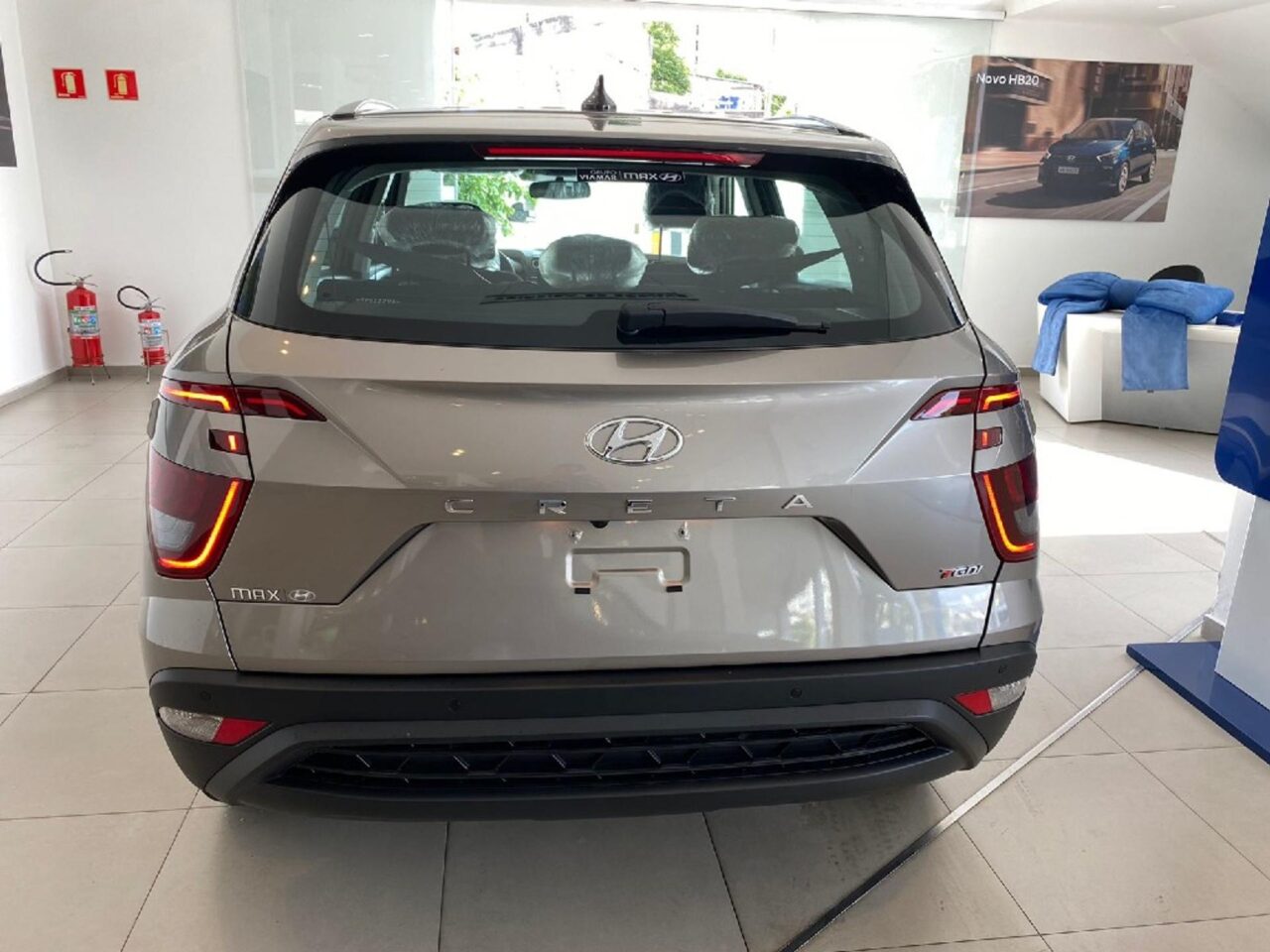 Hyundai Creta Ultimate 2024