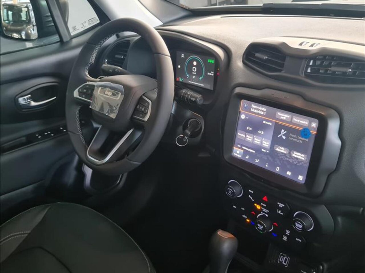 Jeep Renegade Sport 2024