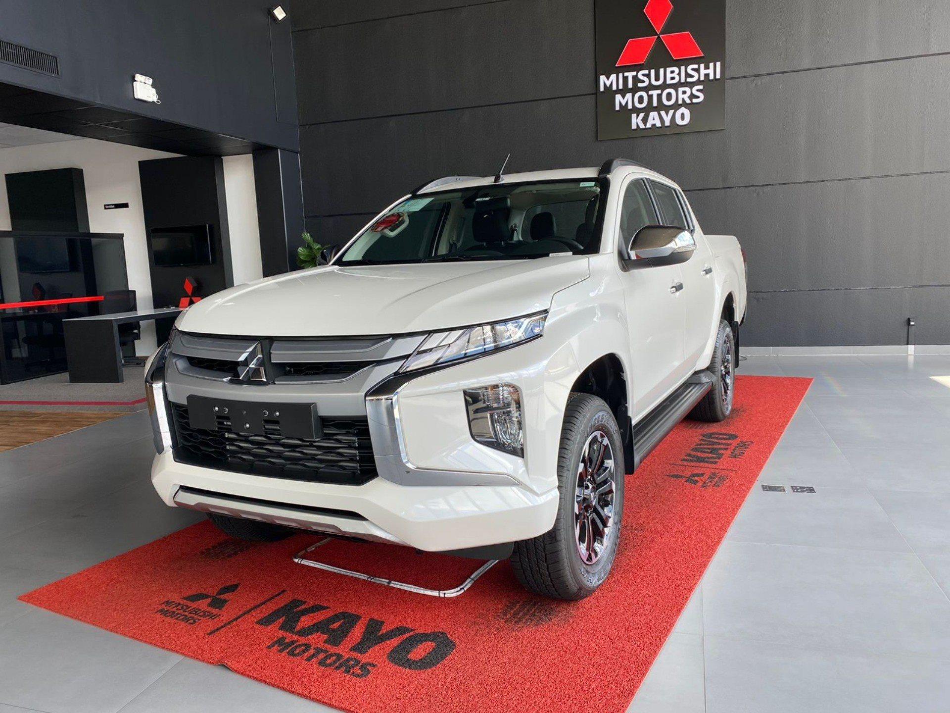 Mitsubishi encerra L200 após 34 anos de mercado e consolida Triton como única picape