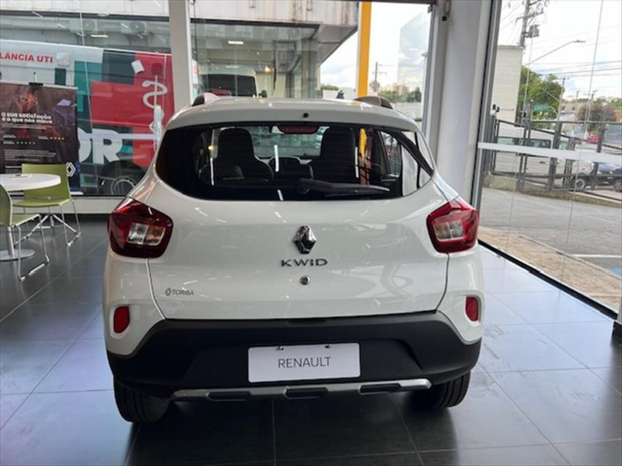 Renault Kwid Outsider 2025