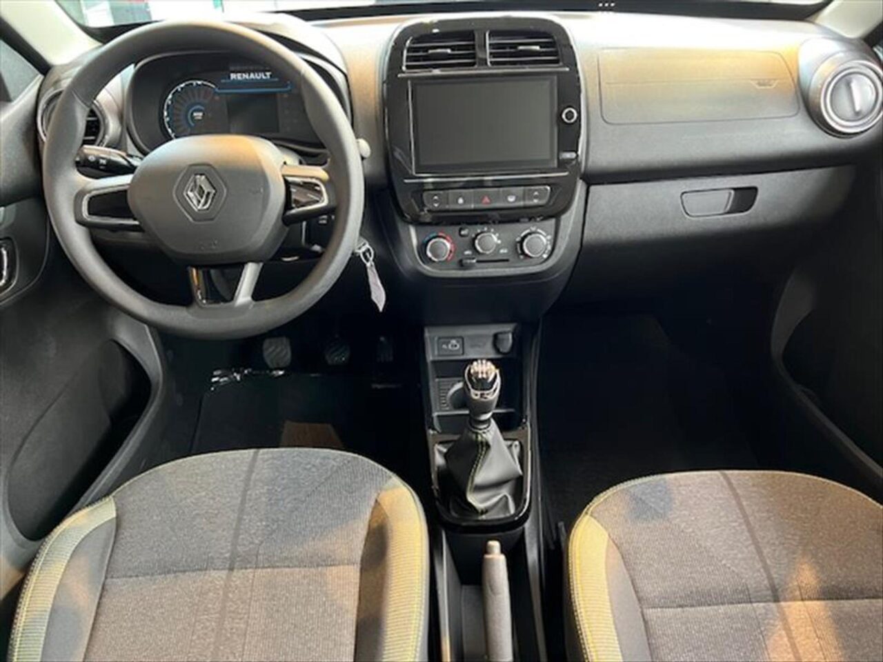 Renault Kwid Outsider 2025