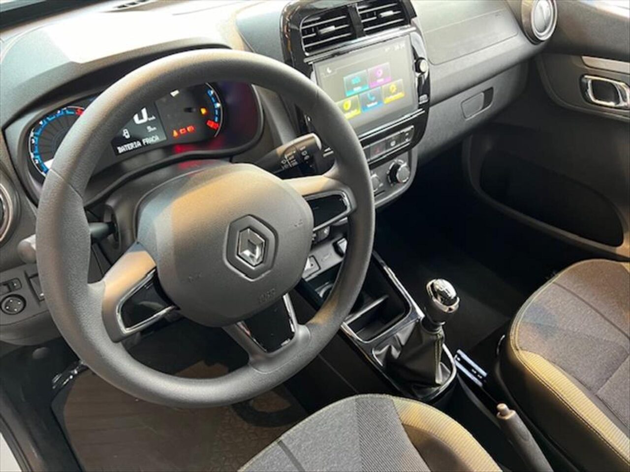 Renault Kwid Outsider 2025