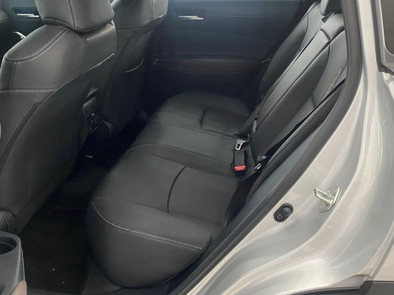 Toyota Corolla Cross XRE 2025