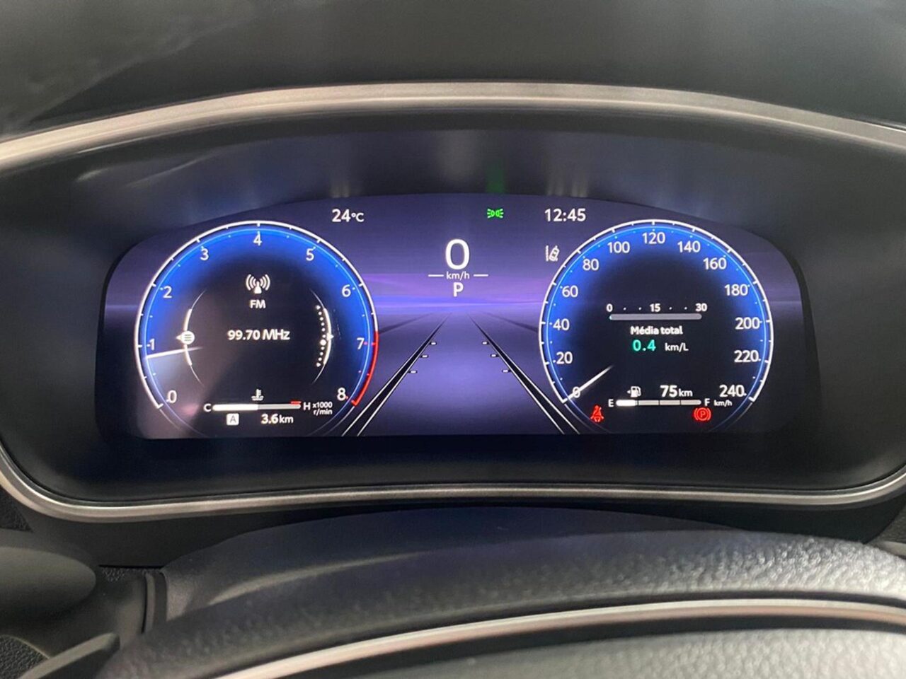 Toyota Corolla Cross XRE 2025