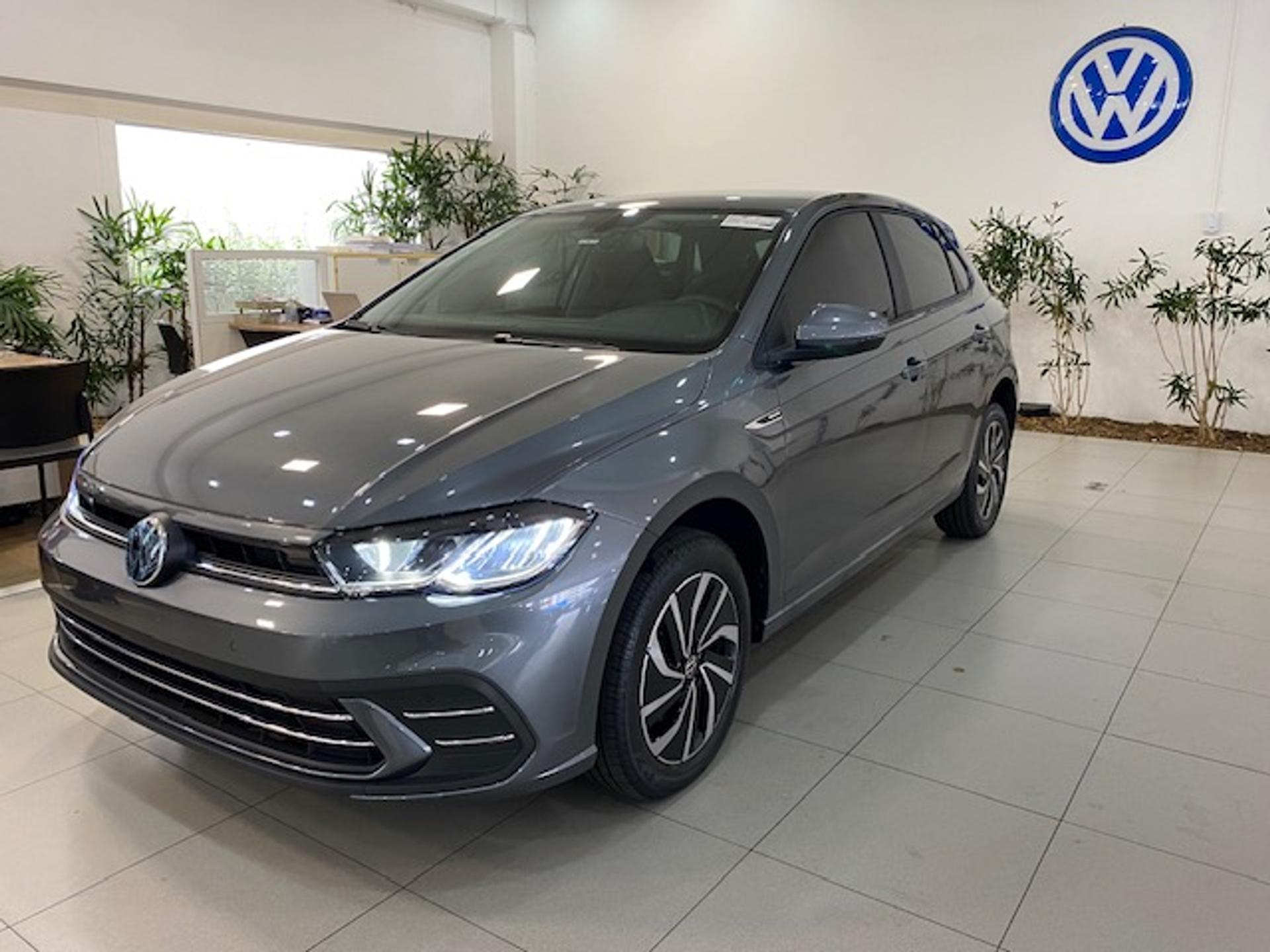 Carros mais vendidos no 2º decêndio de abril 2024