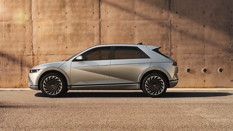 Hyundai Ioniq 5