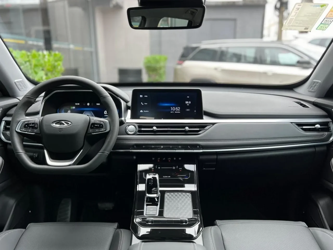 Caoa Chery Tiggo 7 Sport 2025