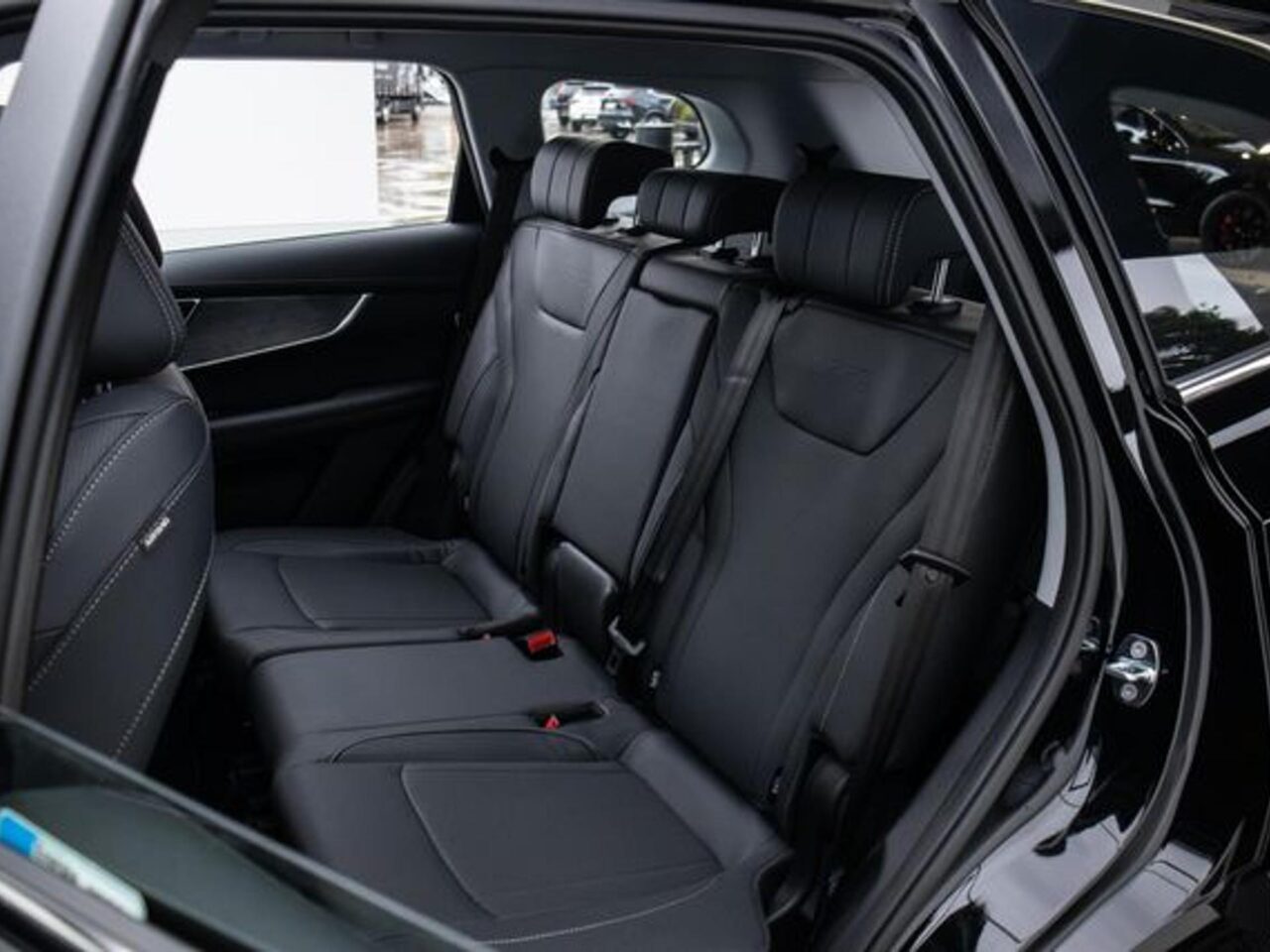Caoa Chery Tiggo 8 Max Drive 2025