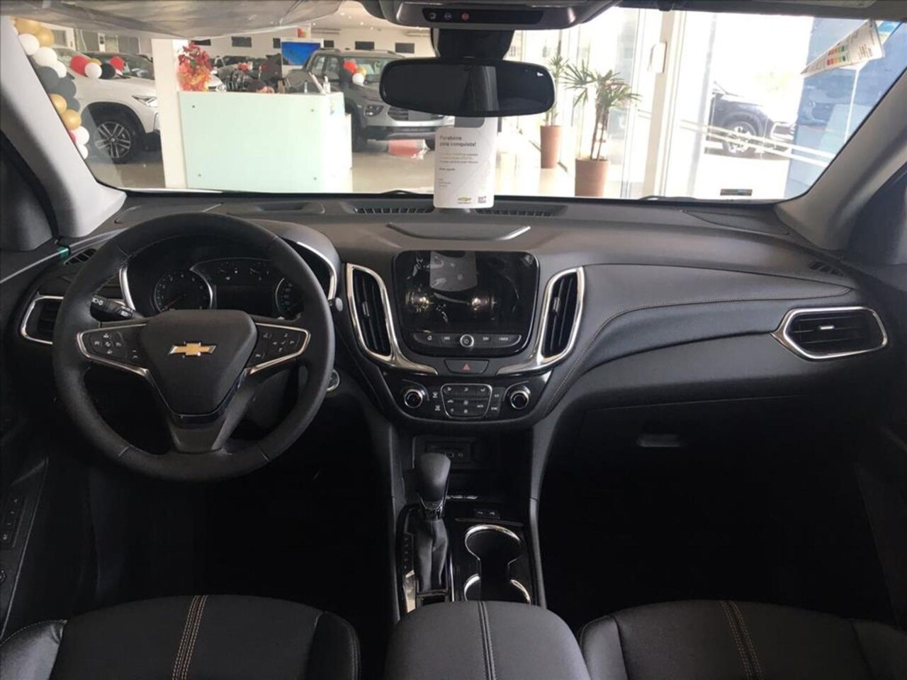 Chevrolet Equinox Premier 2024
