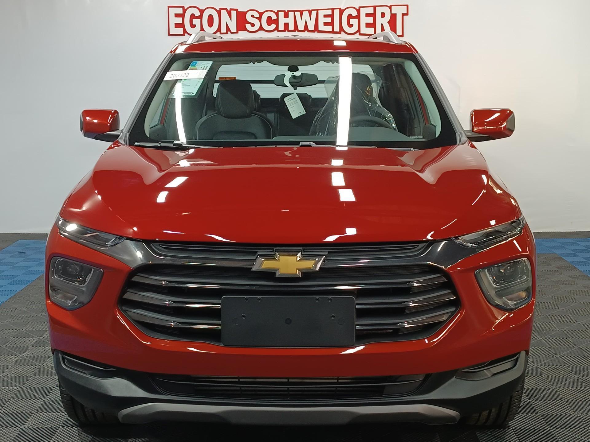Chevrolet Montana LT 2025