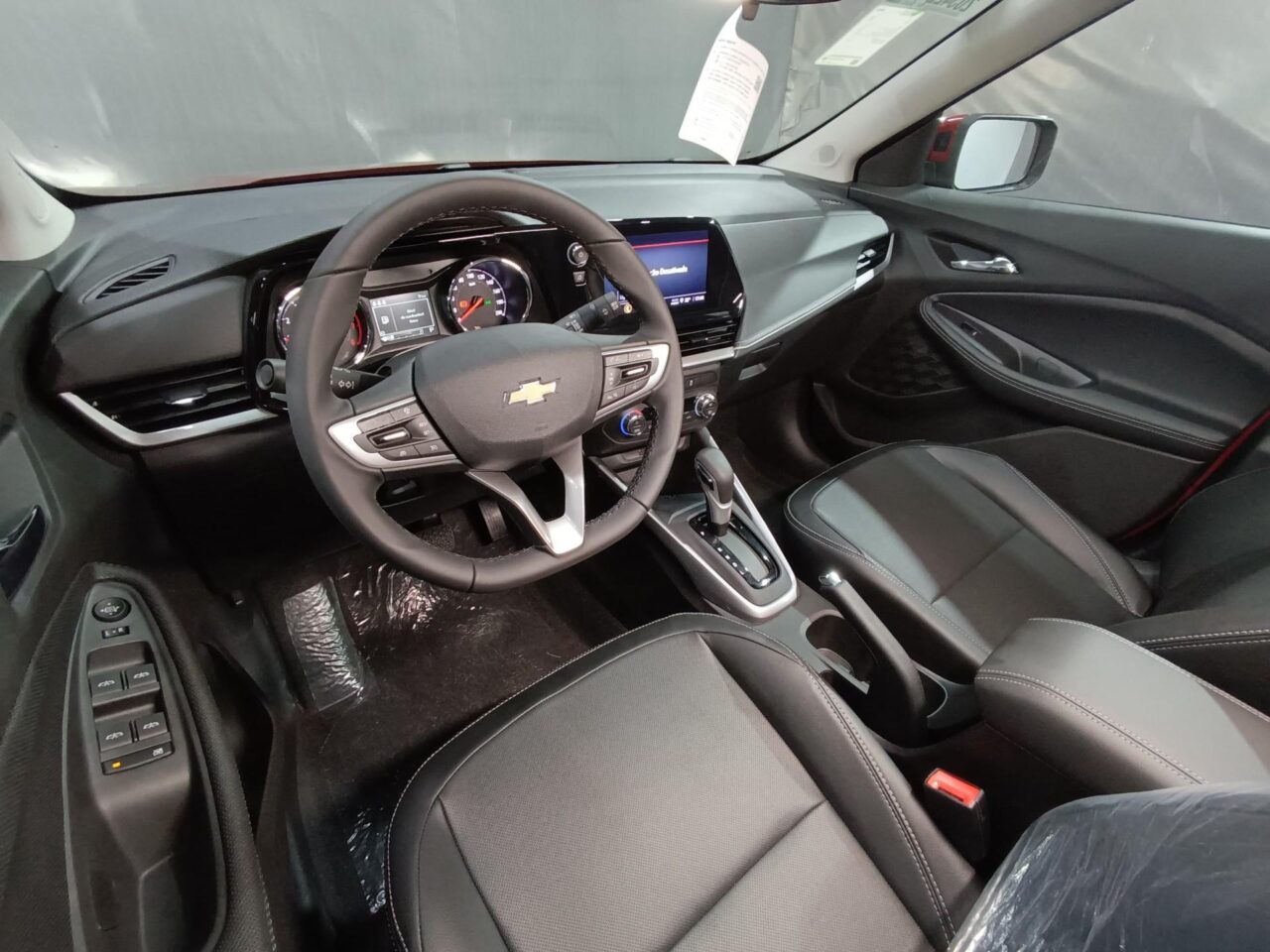 Chevrolet Montana LT 2025