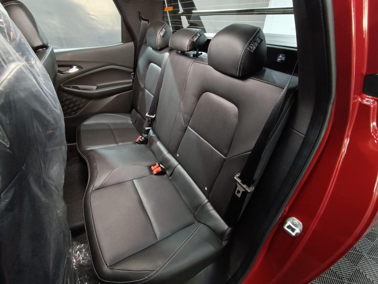 Chevrolet Montana LT 2025