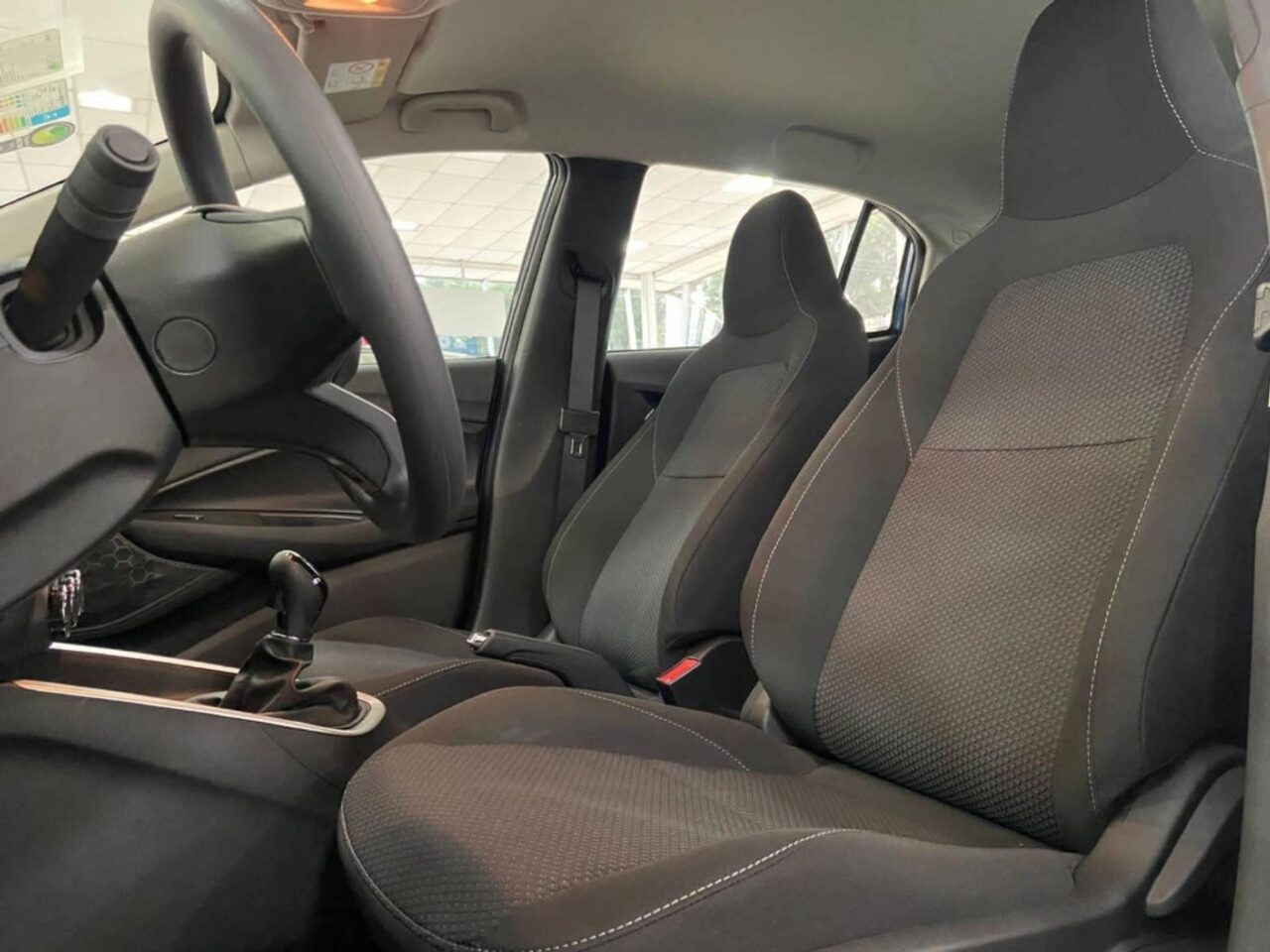 Chevrolet Onix LTZ 2025