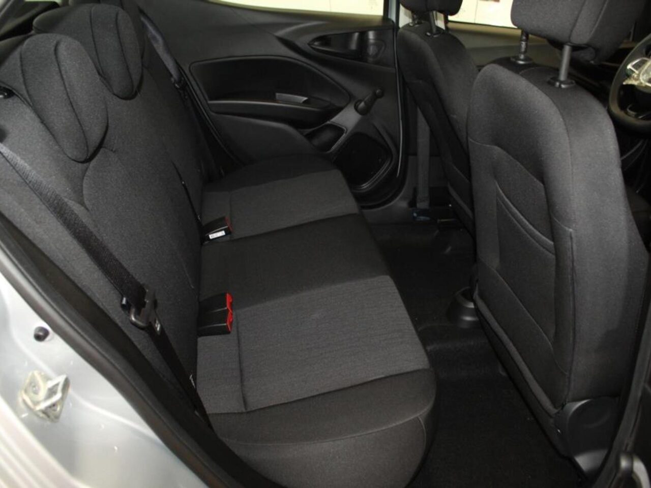 Fiat Argo 1.0 2025