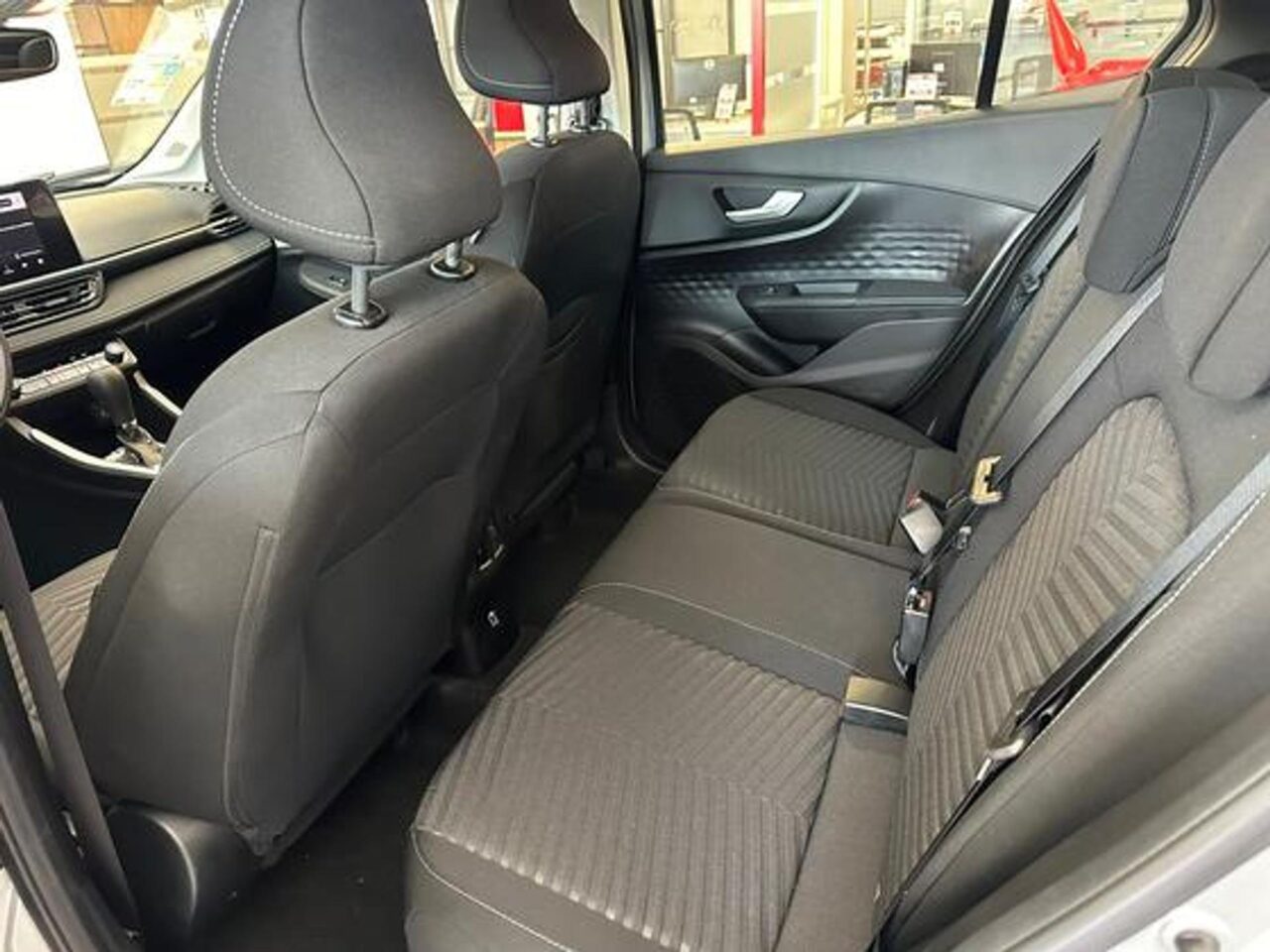 Fiat Fastback Impetus 2025