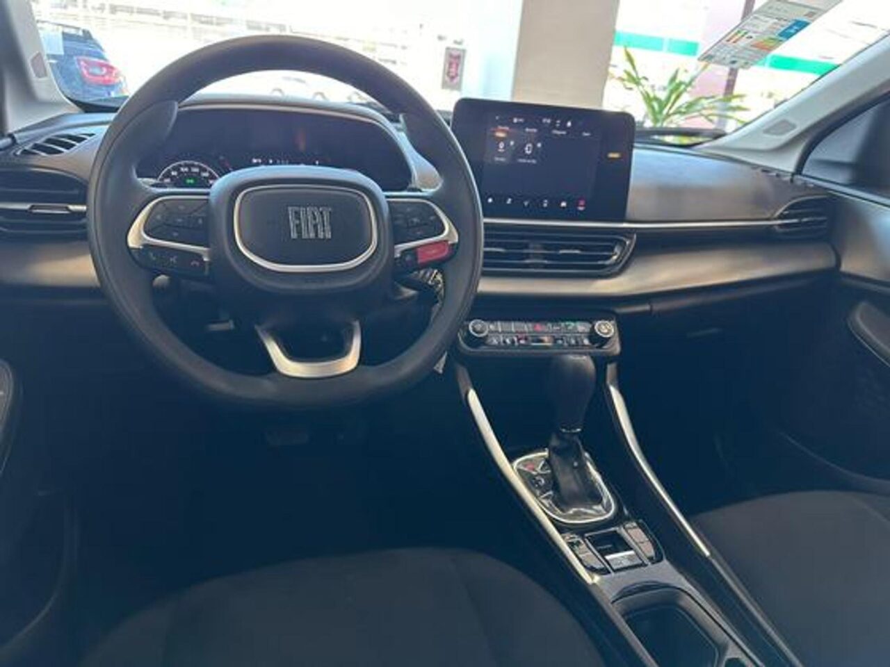 Fiat Fastback Audace 2025