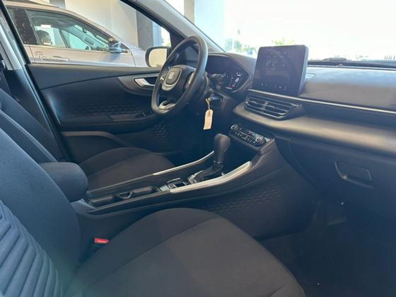 Fiat Fastback Audace 2025