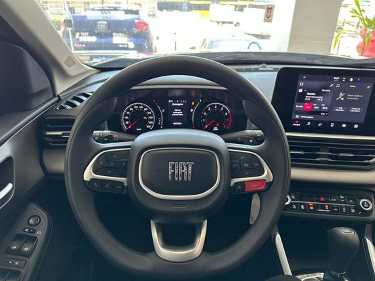 Fiat Fastback Audace 2025