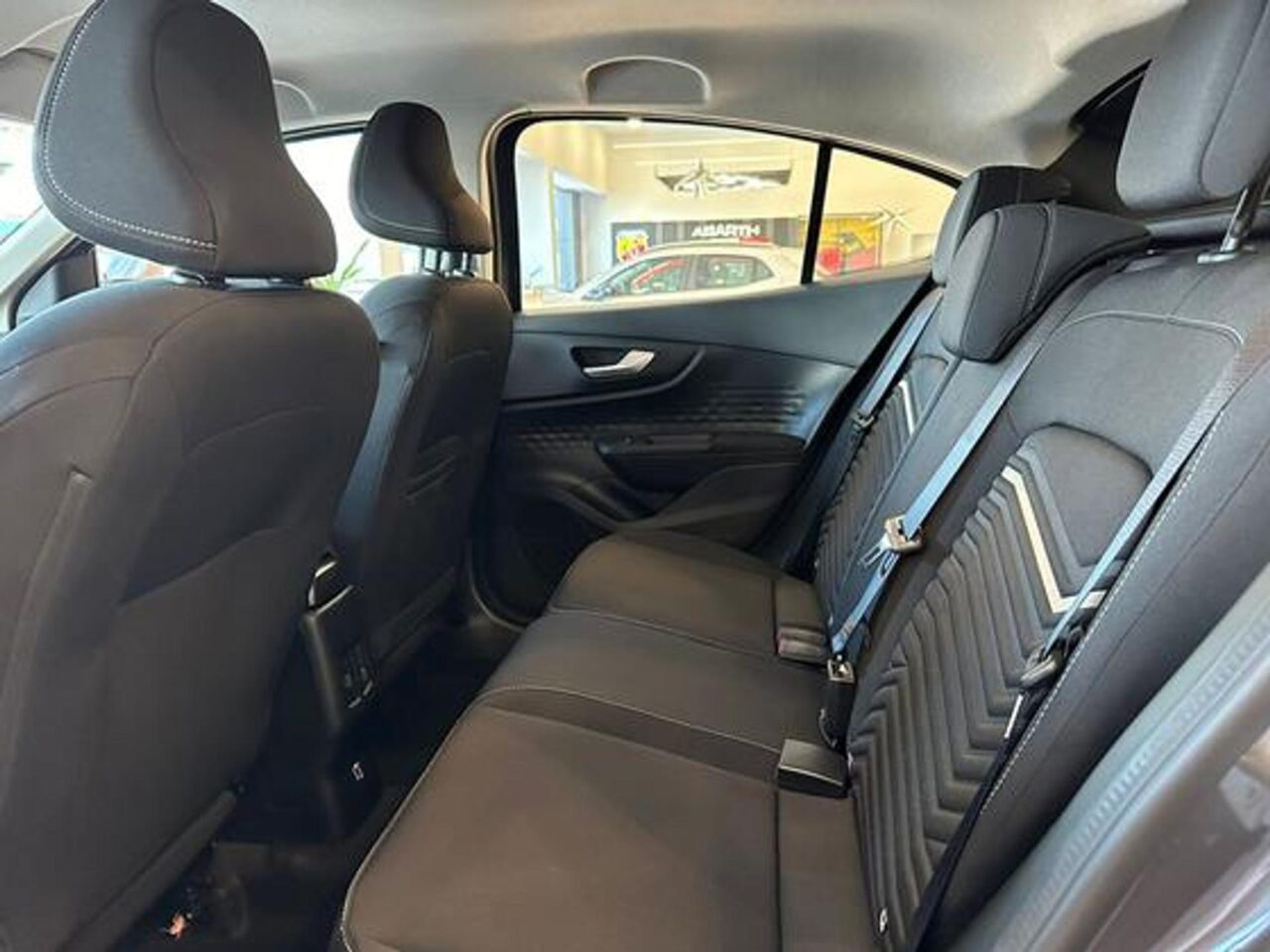 Fiat Fastback Audace 2025