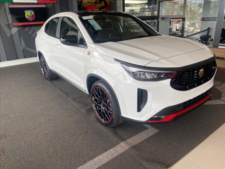 Carros PcD da Fiat: principais modelos, como comprar e descontos