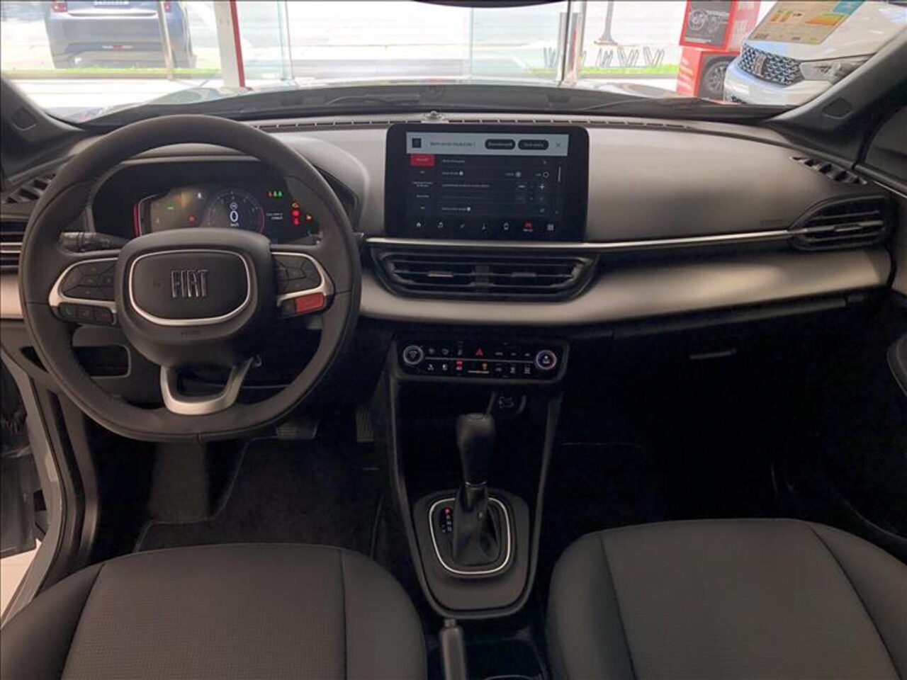 Fiat Pulse Audace 2024