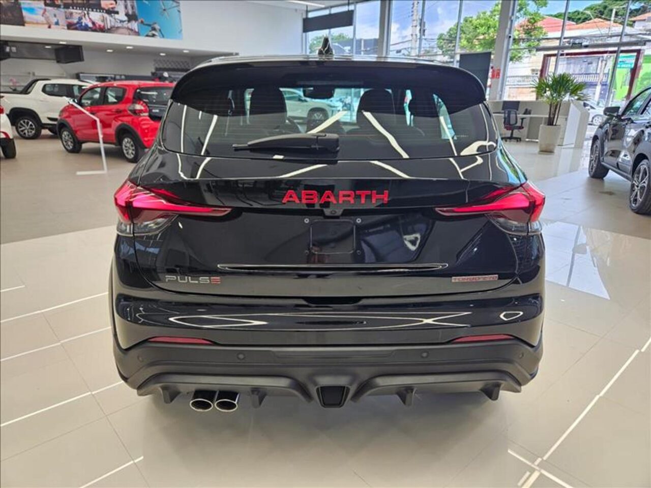 Fiat Pulse 2024
