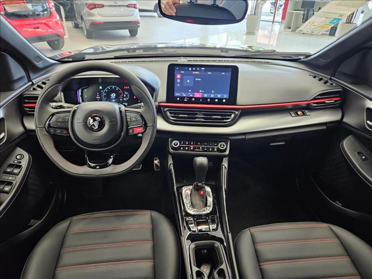 Fiat Pulse 2024