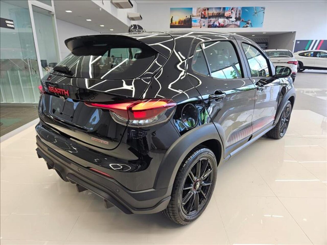 Fiat Pulse 2024