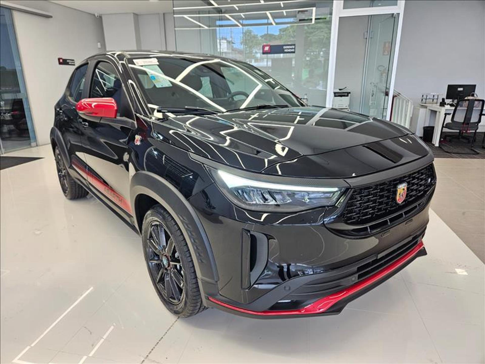 Fiat Pulse 2024