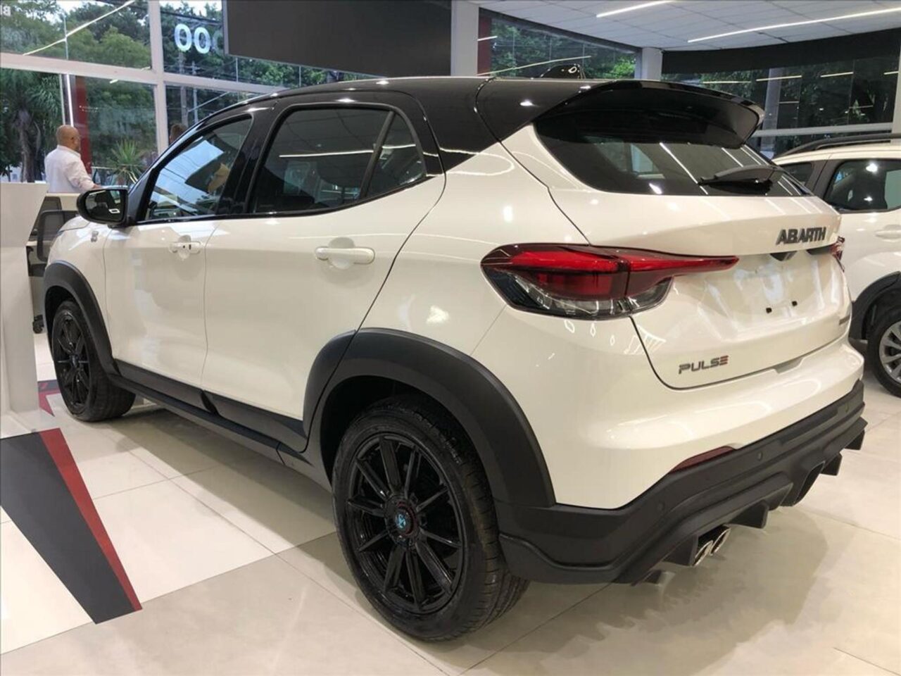 Fiat Pulse 2025