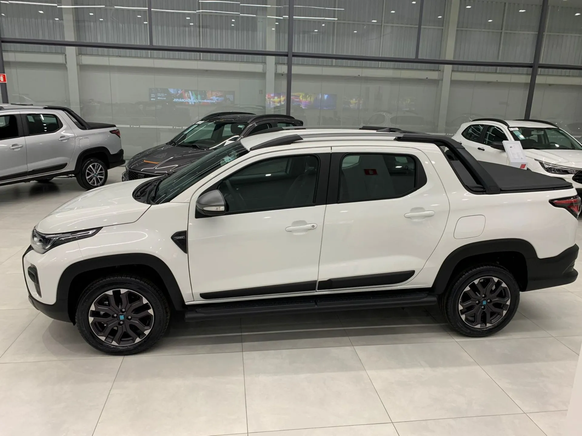Carros mais vendidos até dia 23 de maio de 2024
