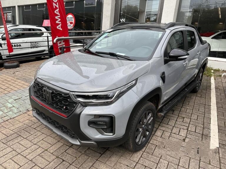 Carros mais vendidos até dia 24 de maio de 2024