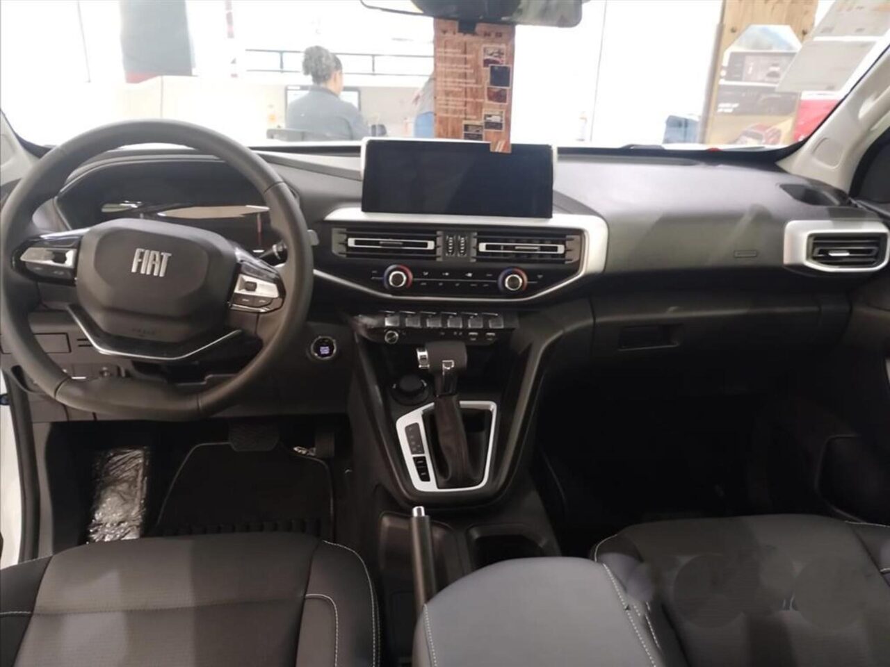 Fiat Titano 2025