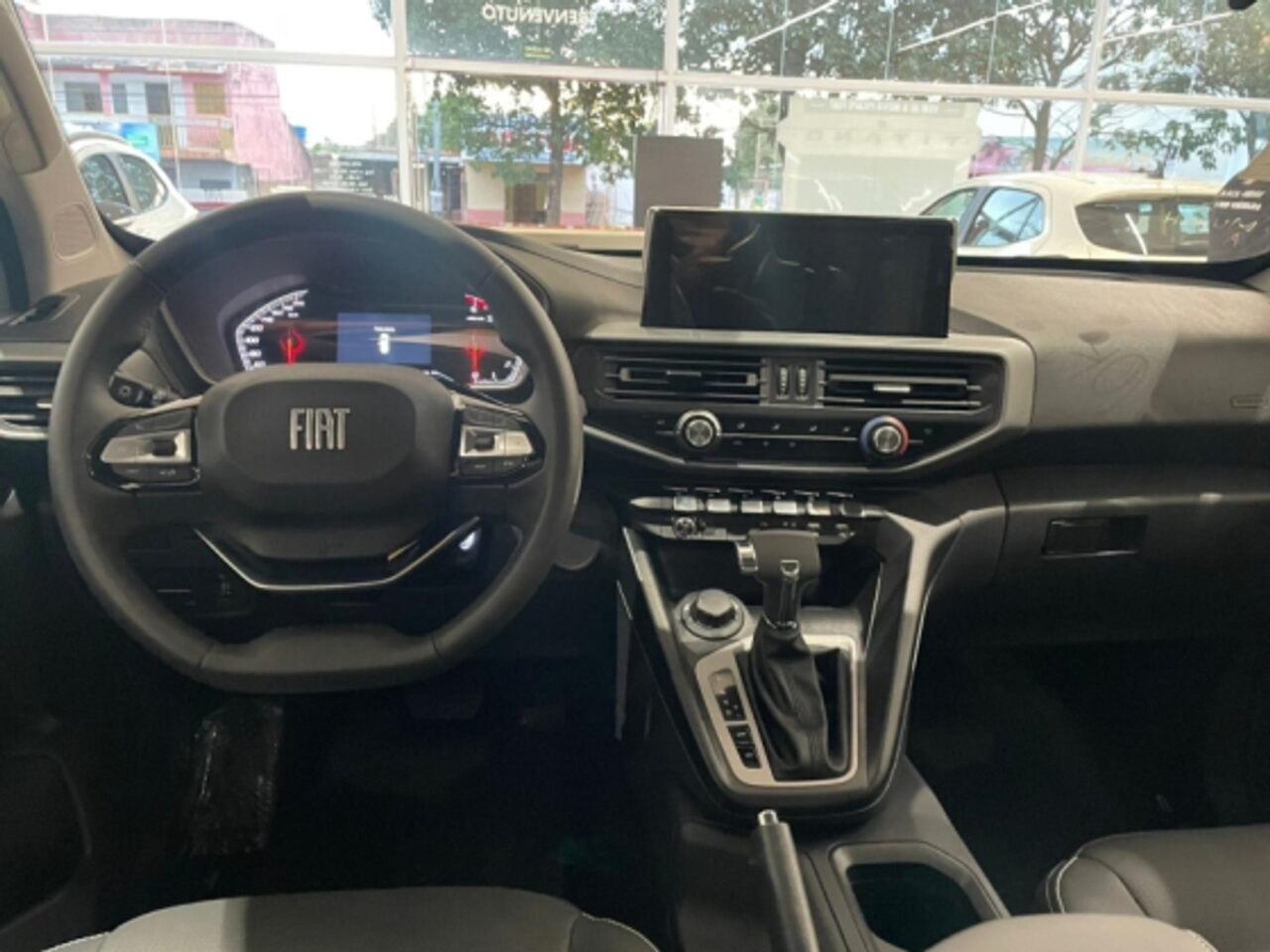 Seguro da Fiat Titano 2025