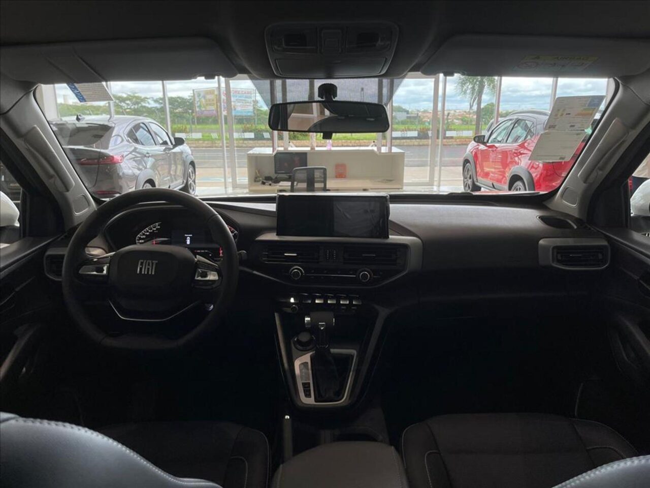 Fiat Titano 2025
