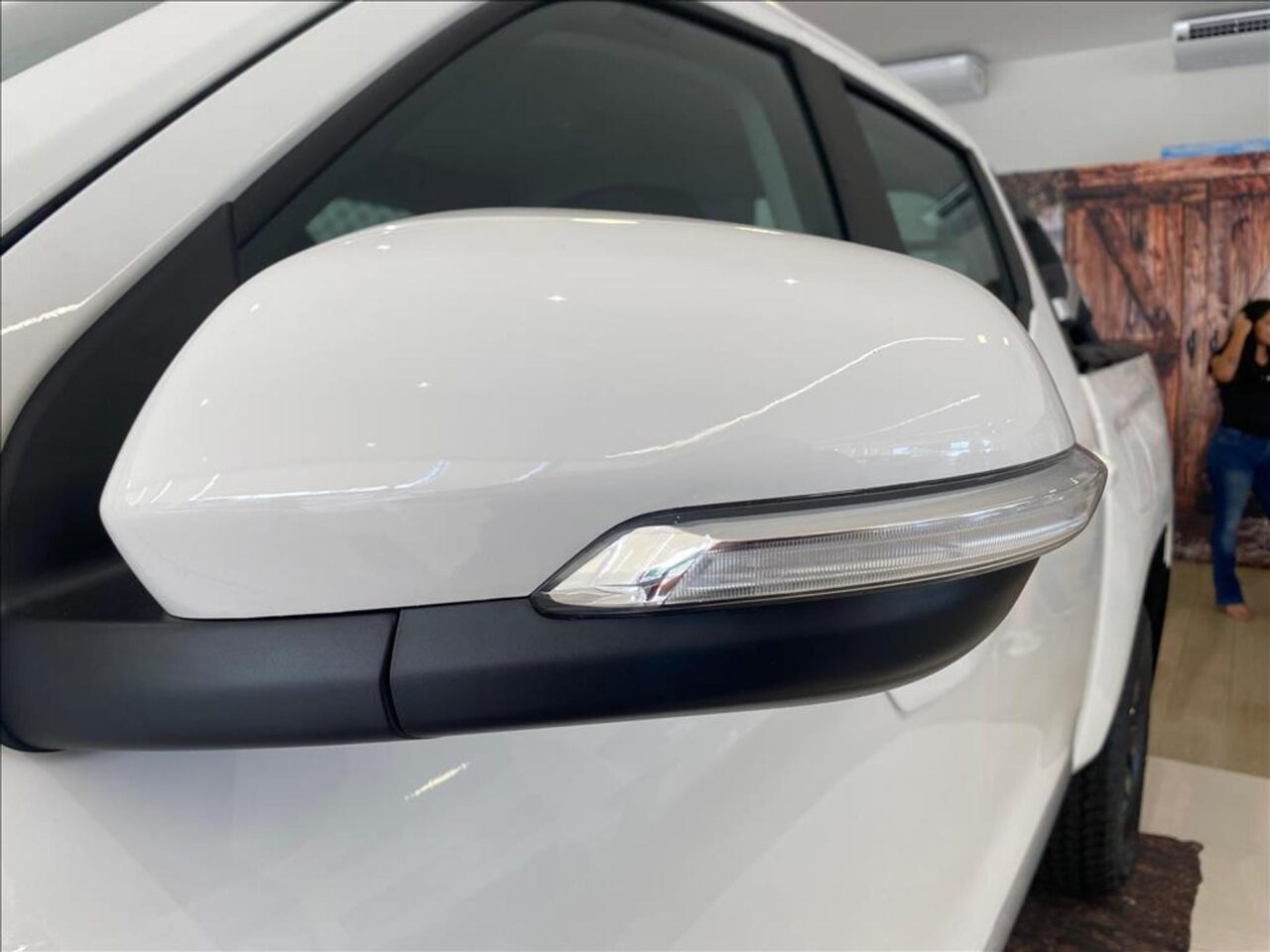 Fiat Titano Volcano 2025