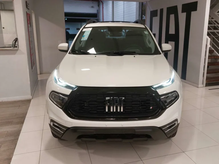 Fiat Toro Endurance tem desconto para CNPJ de R$ 19.110 em maio
