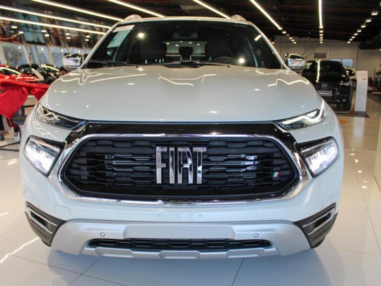 Fiat Toro Freedom é ofertada para CNPJ com desconto de R$ 15.699