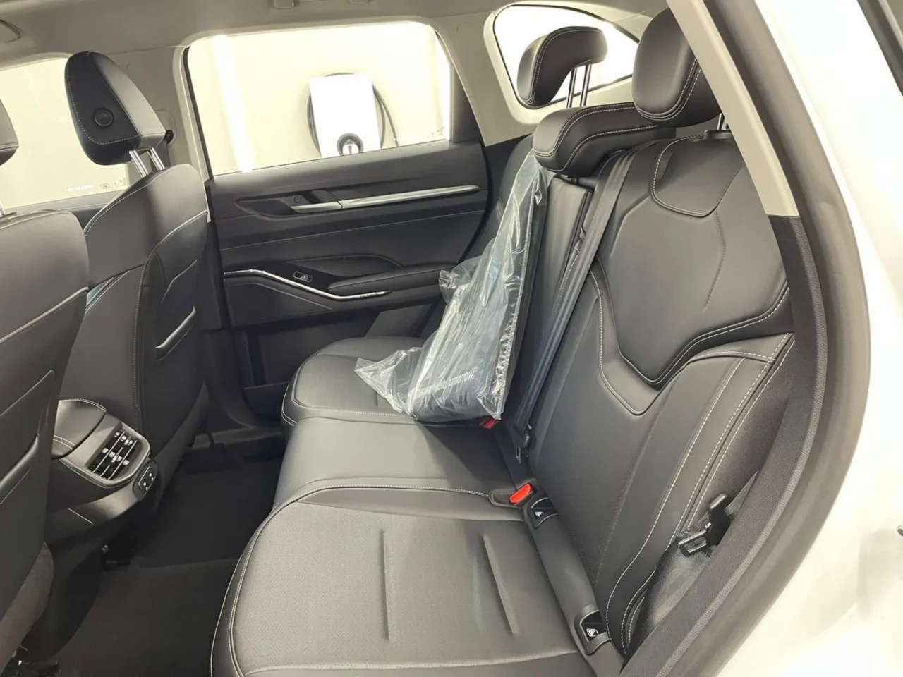 GWM Haval H6 PHEV34 2024