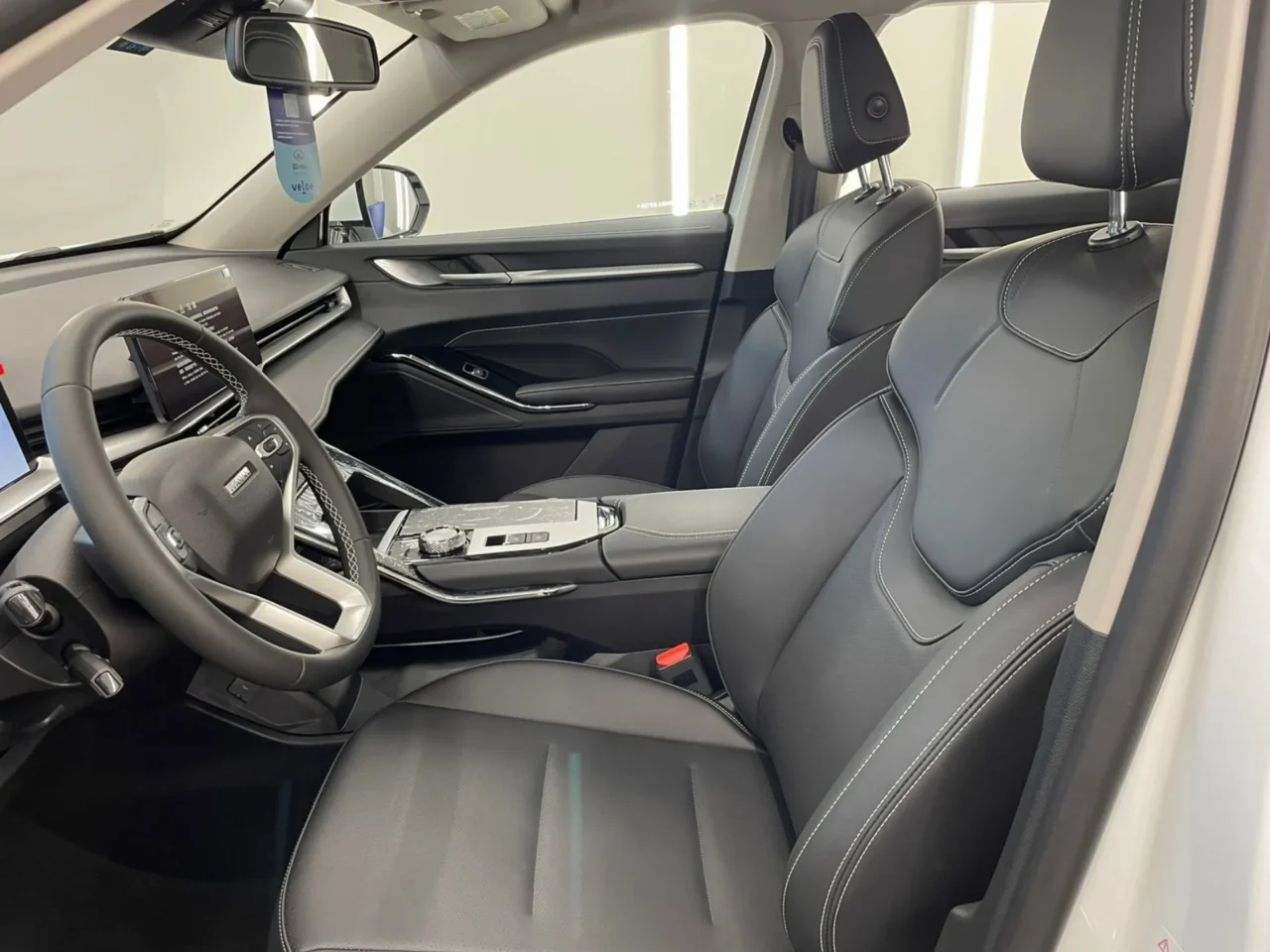 GWM Haval H6 PHEV34 2024