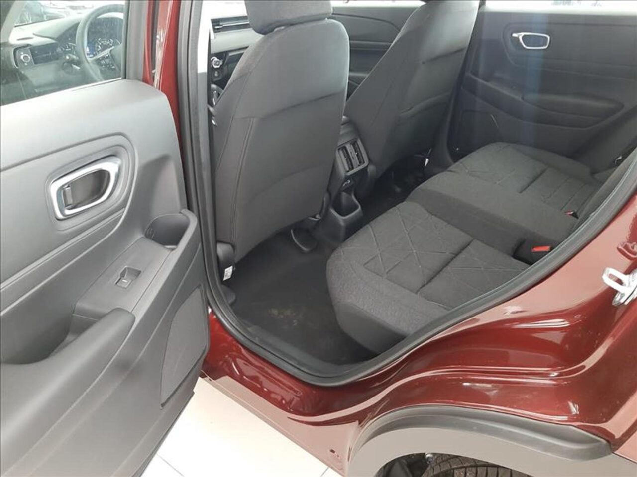 Honda HR-V Touring 2025