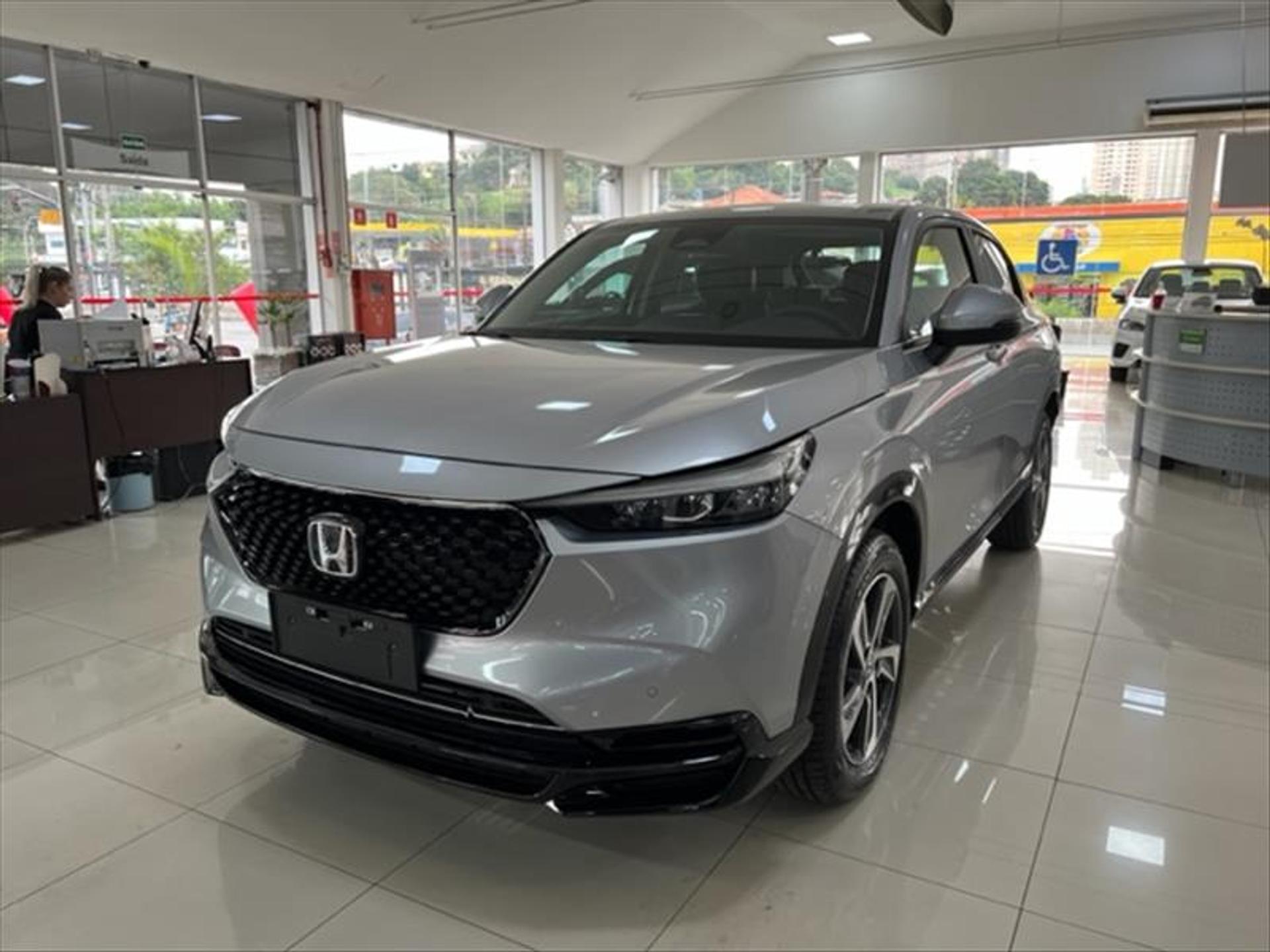 Honda HR-V EXL 2025
