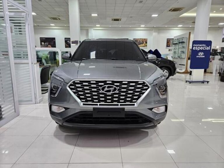 Hyundai Creta 2025 para PcD: confira tabela de junho (2024)