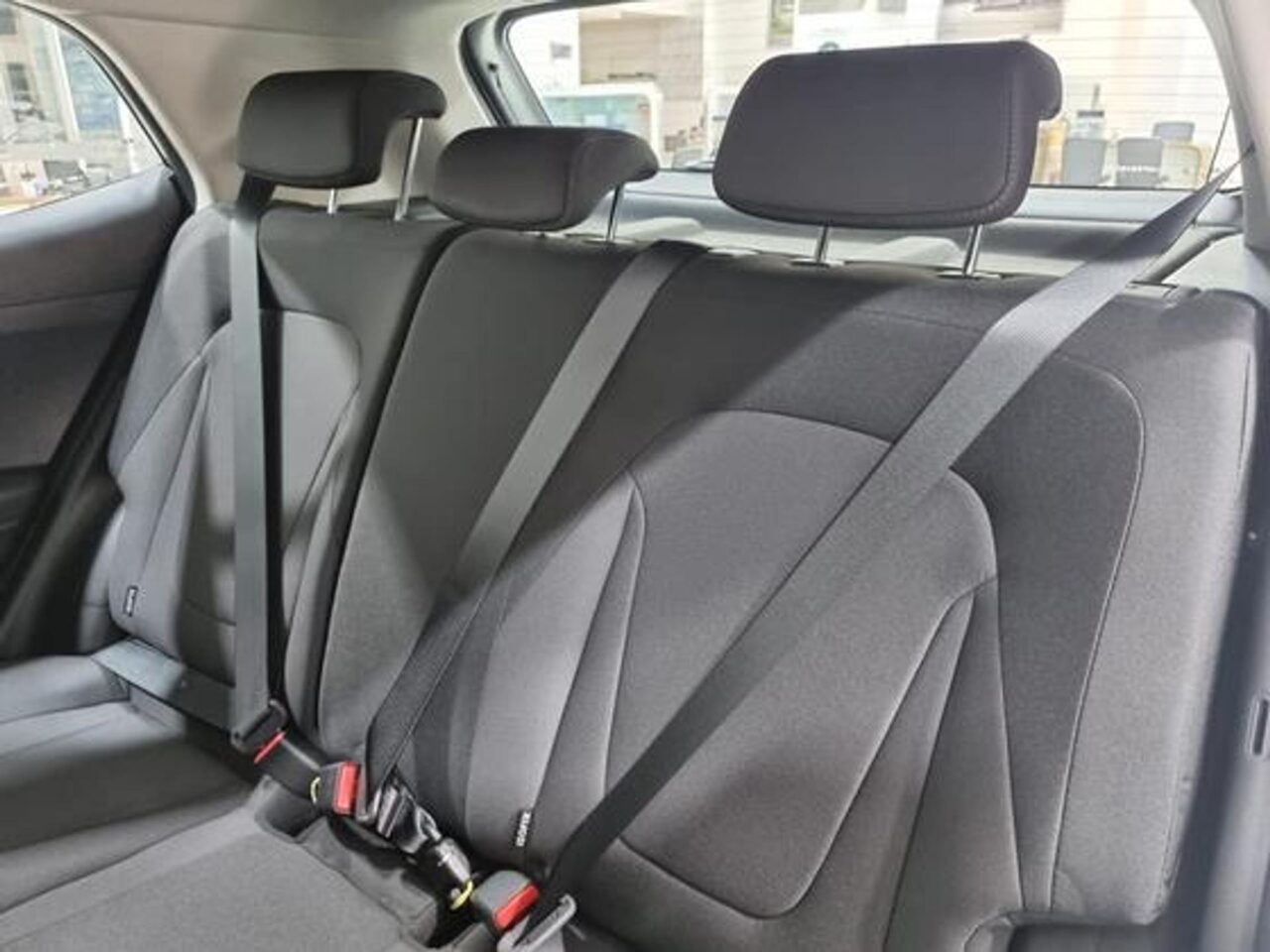 Hyundai Creta Platinum Safety 2025