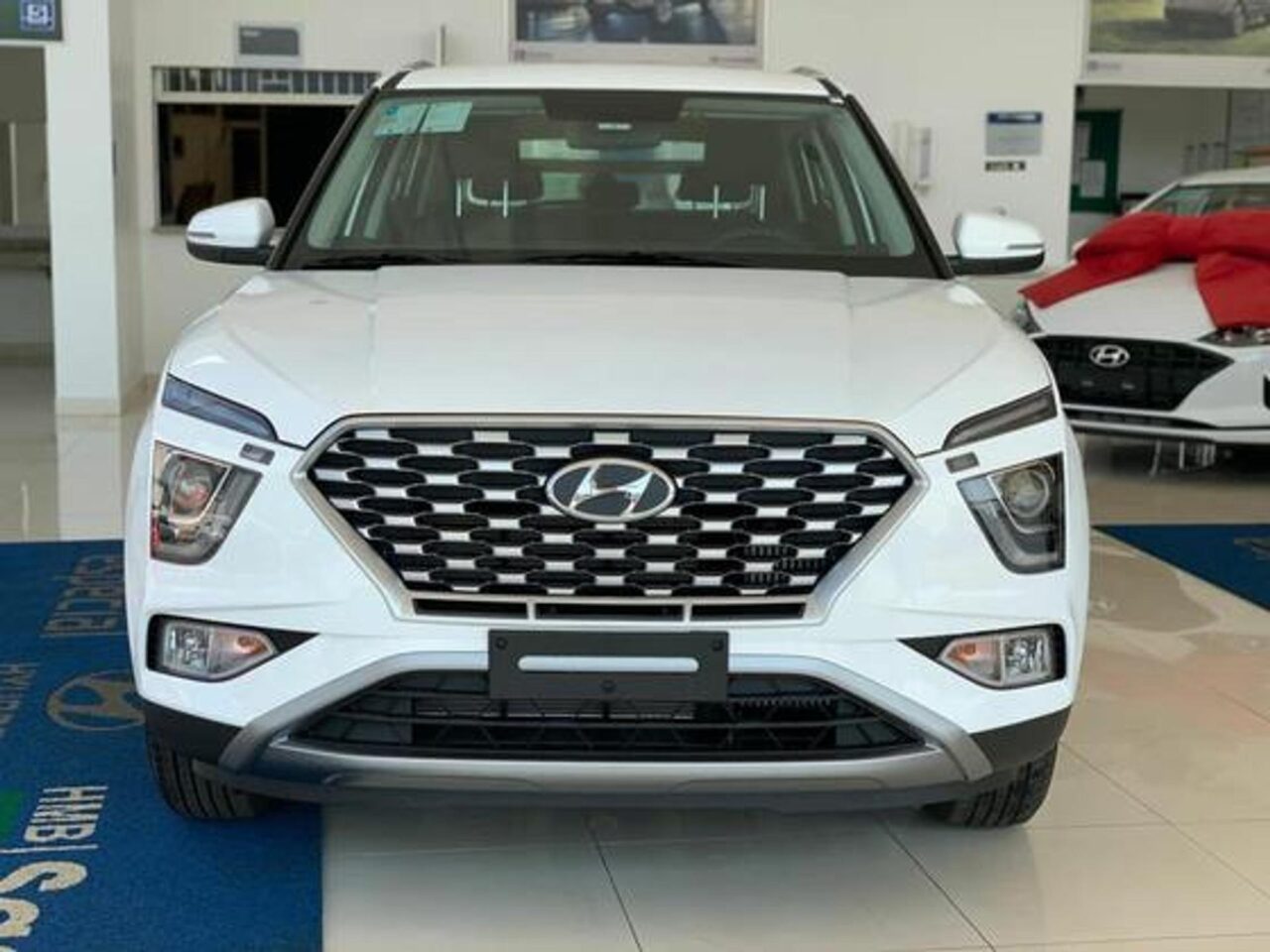 Hyundai Creta Comfort Plus 2025