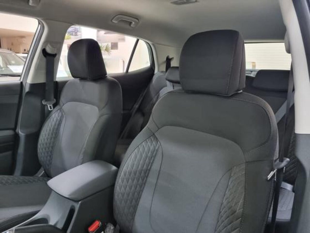 Hyundai Creta Comfort Plus 2025