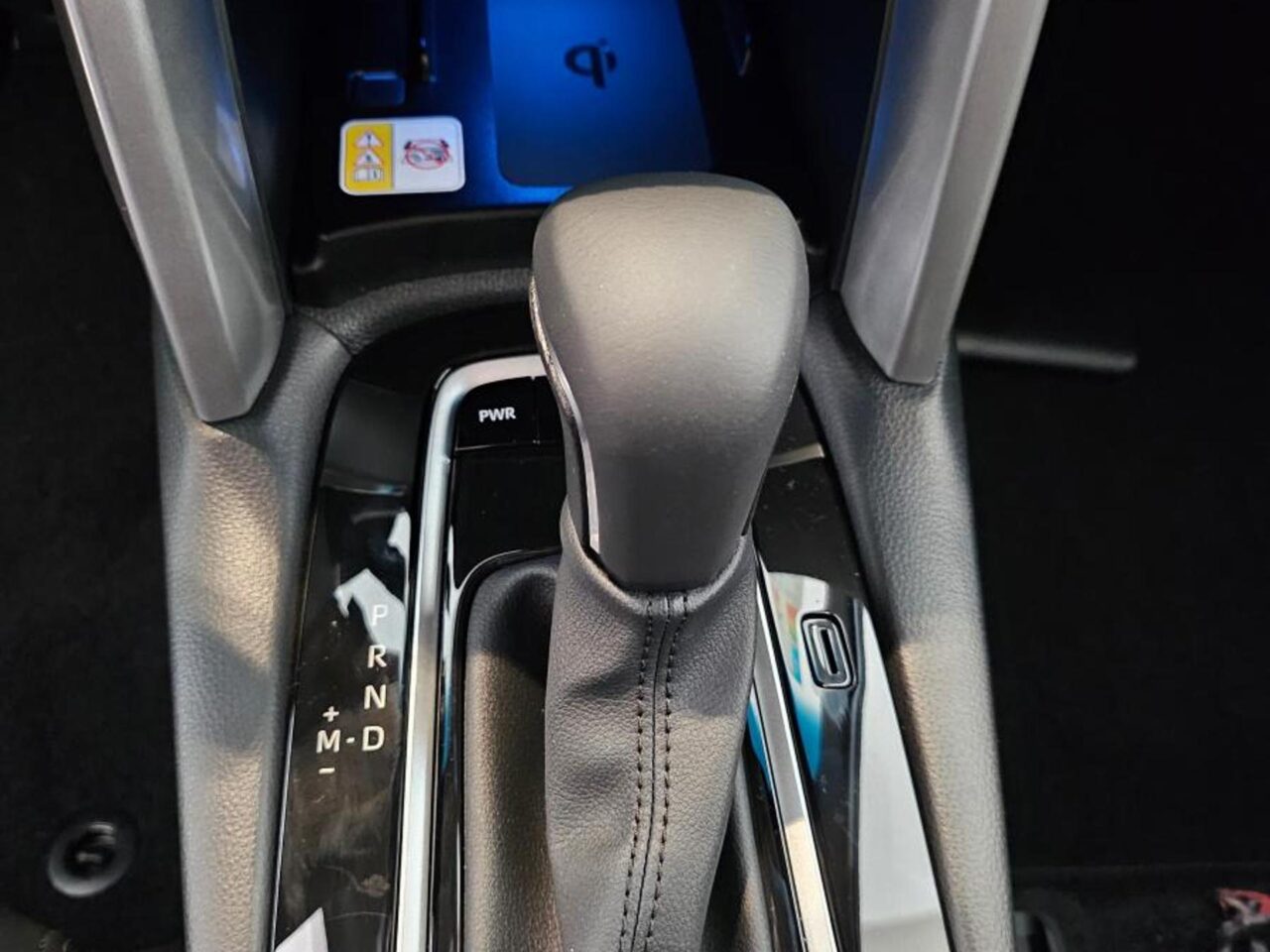 Toyota Corolla Cross XRX Hybrid 2025