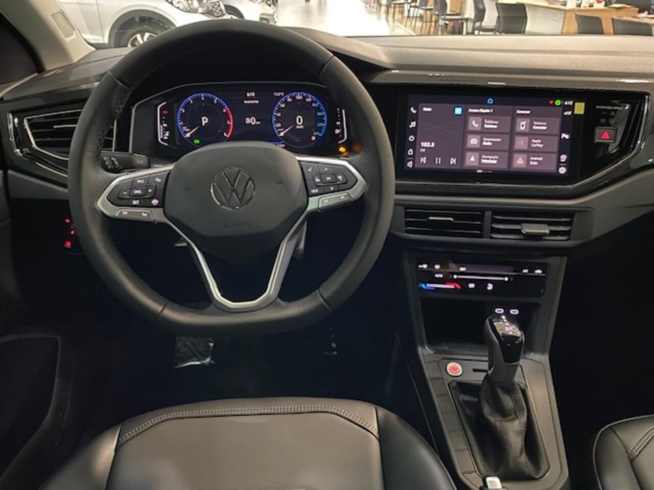 Volkswagen Polo 2025