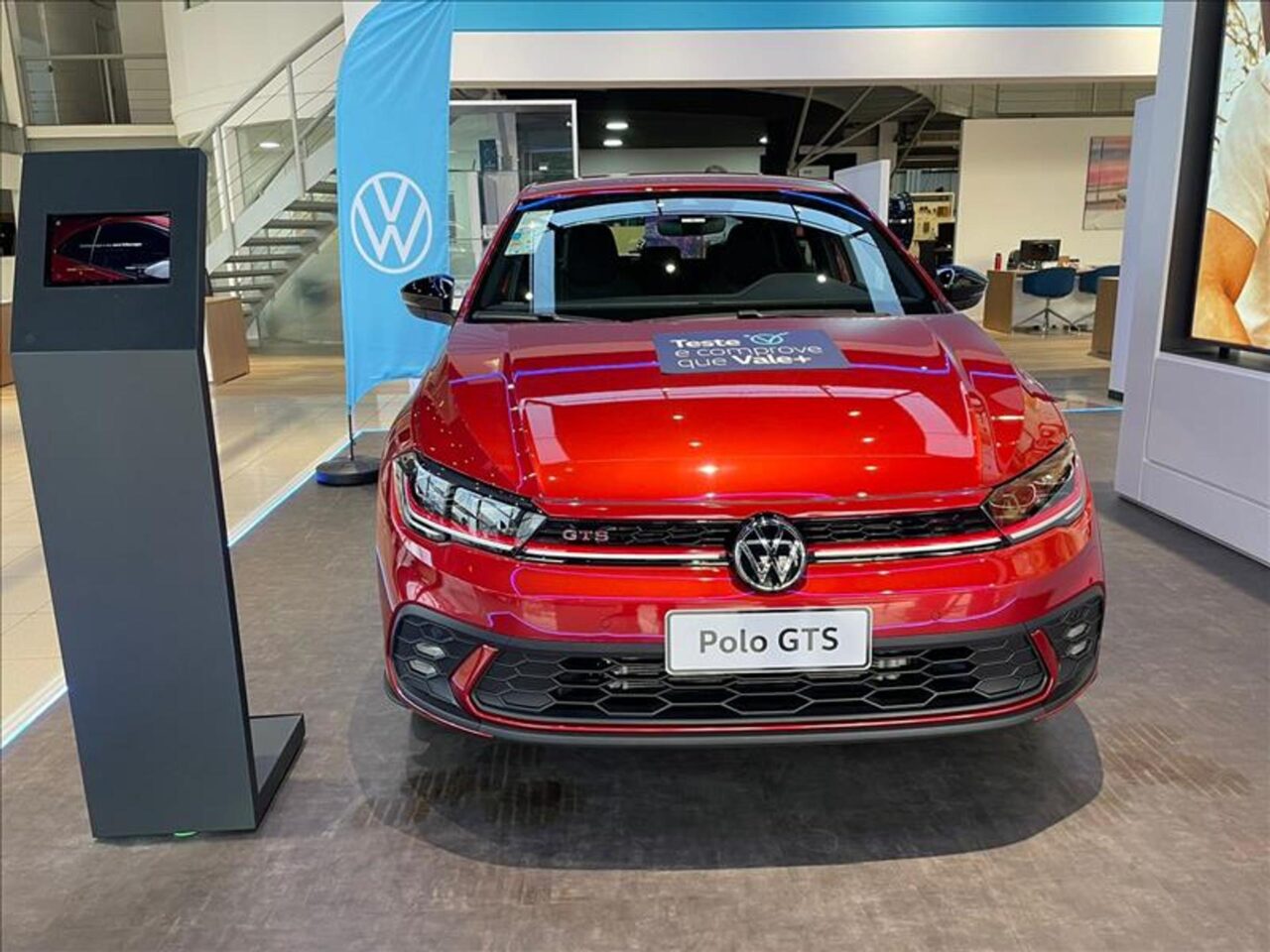 Volkswagen Polo 2025